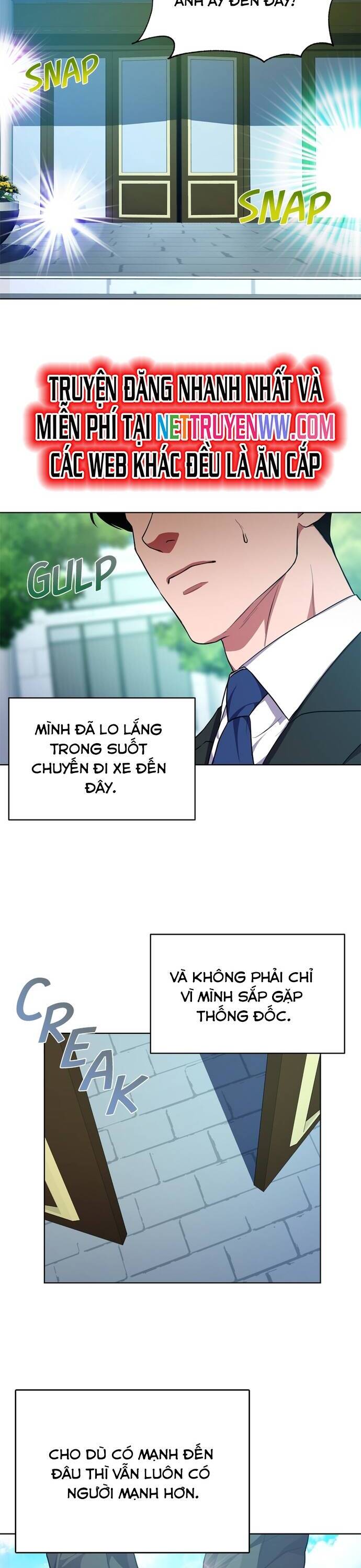 Thuế Trừng Giả Chapter 78 - 16