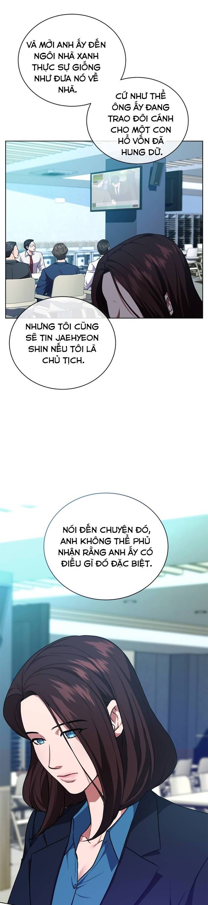 Thuế Trừng Giả Chapter 78 - 22