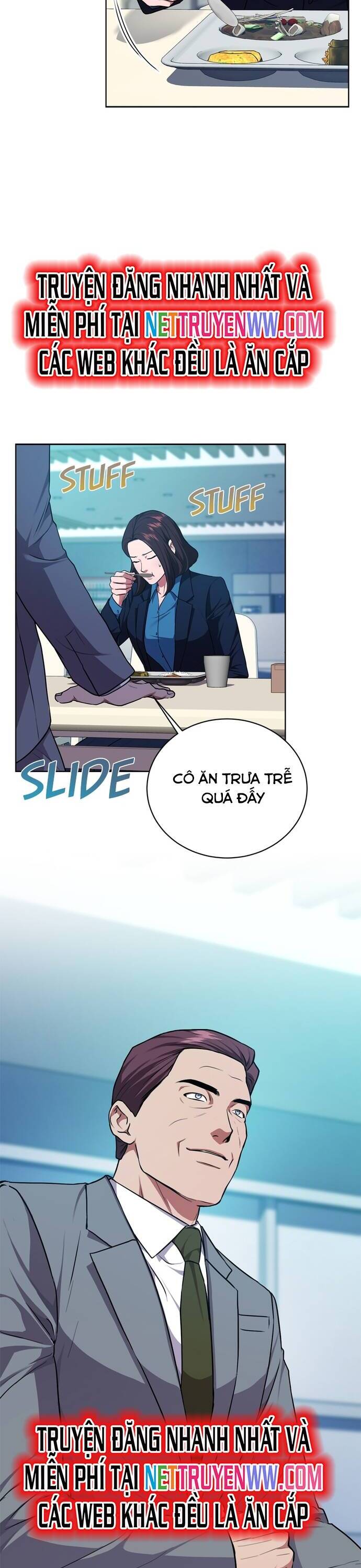 Thuế Trừng Giả Chapter 78 - 28