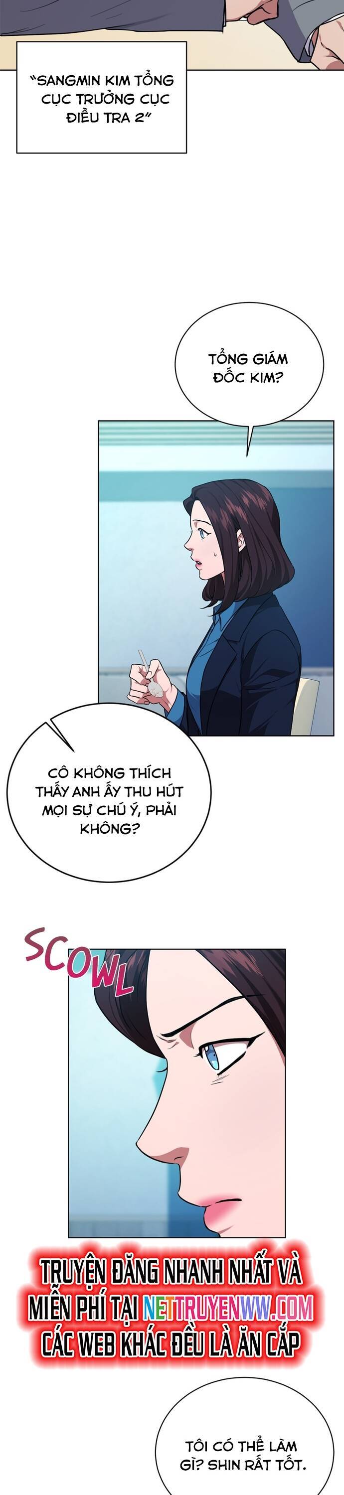 Thuế Trừng Giả Chapter 78 - 29
