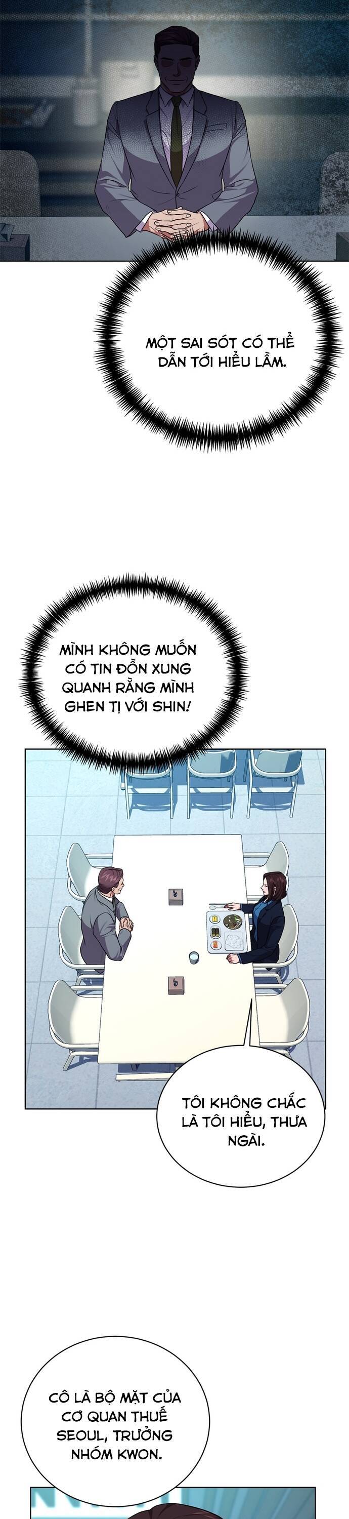 Thuế Trừng Giả Chapter 78 - 31