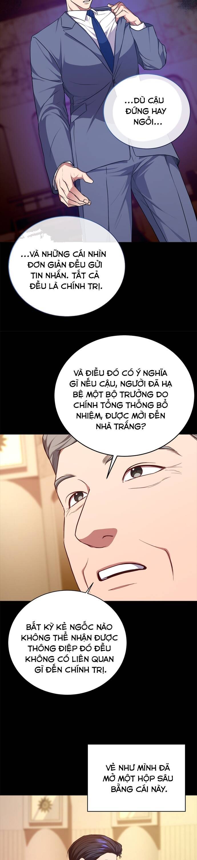 Thuế Trừng Giả Chapter 78 - 9