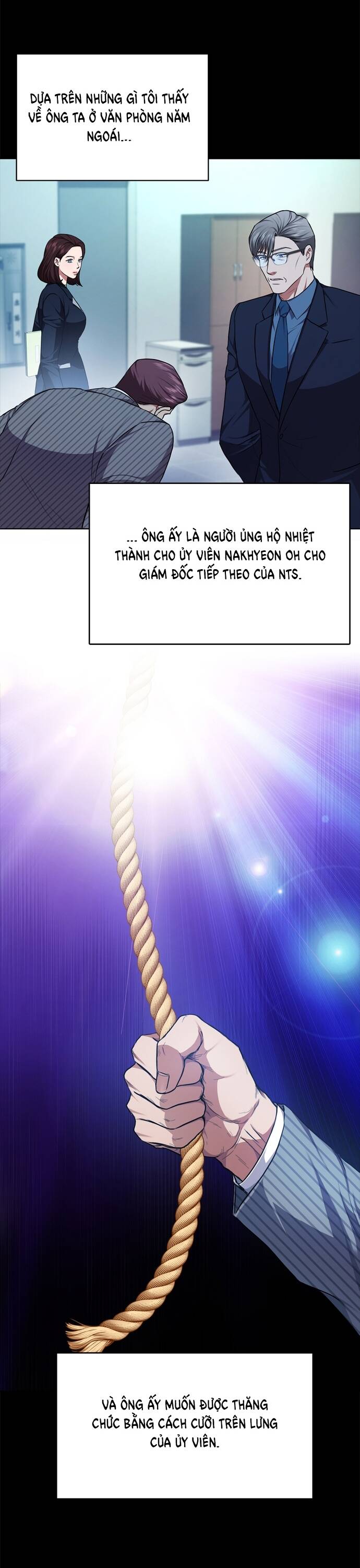 Thuế Trừng Giả Chapter 79 - 2