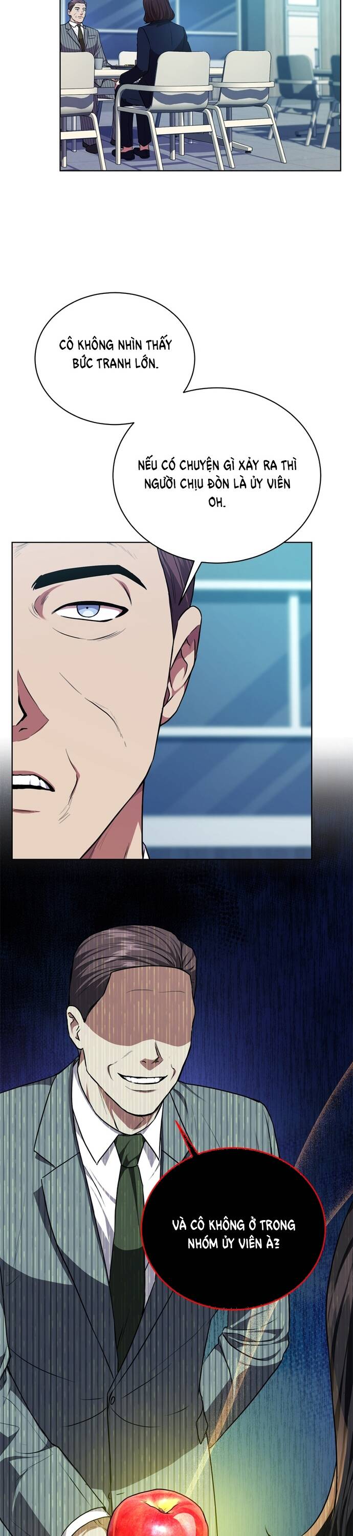 Thuế Trừng Giả Chapter 79 - 11