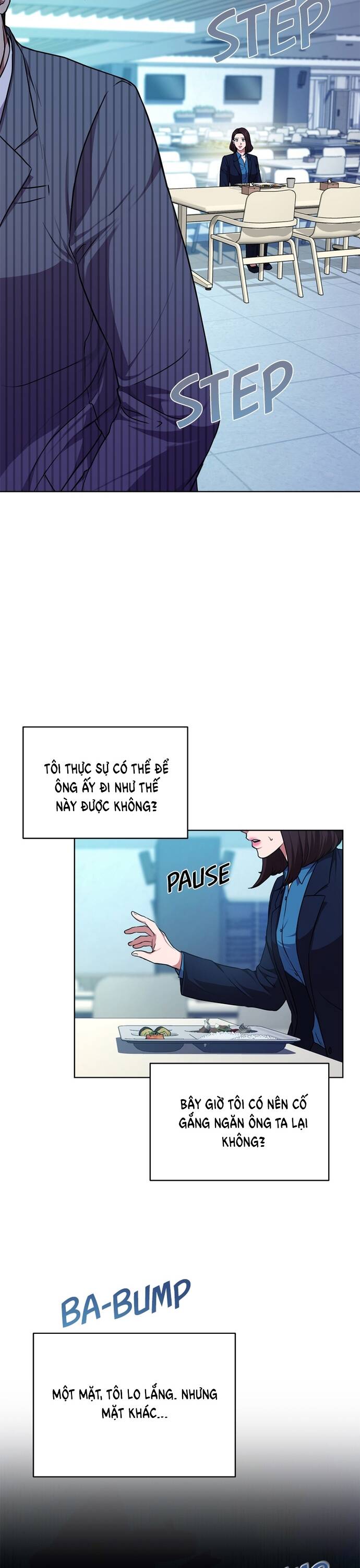 Thuế Trừng Giả Chapter 79 - 15