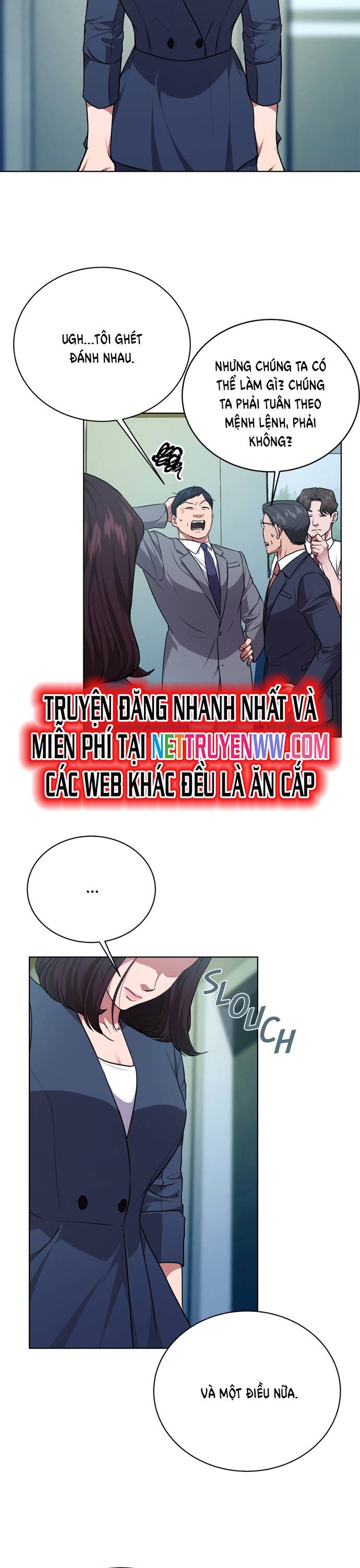Thuế Trừng Giả Chapter 79 - 19