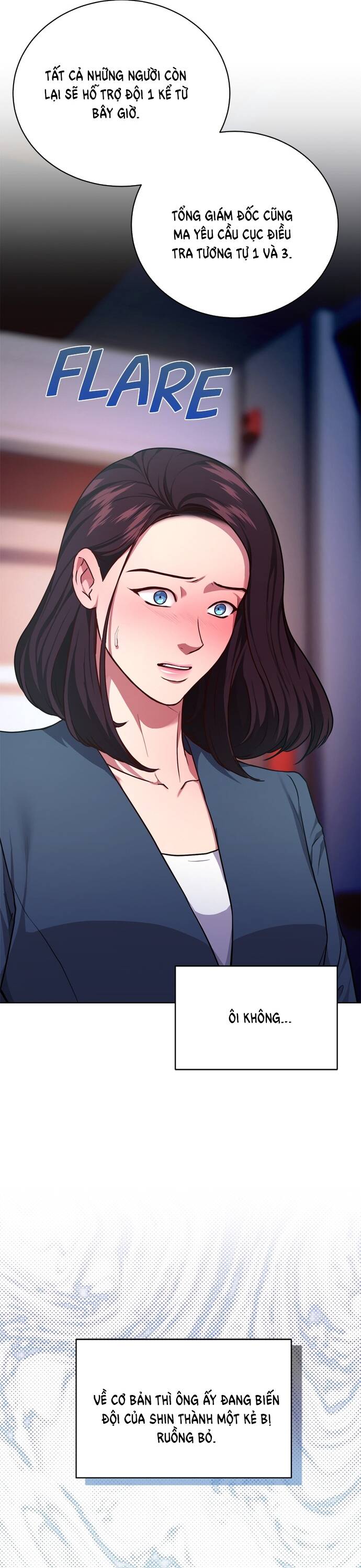 Thuế Trừng Giả Chapter 79 - 20