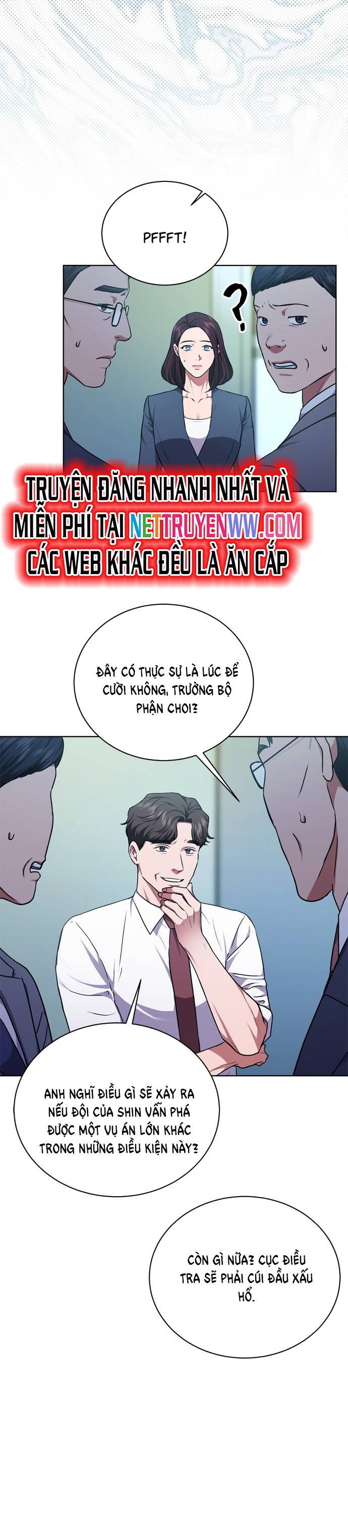 Thuế Trừng Giả Chapter 79 - 21