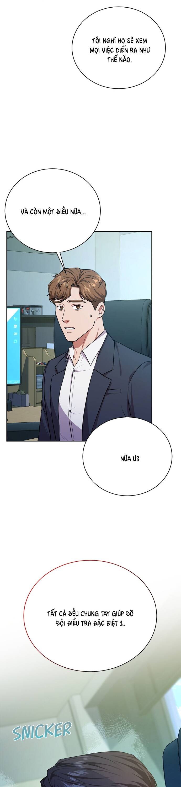 Thuế Trừng Giả Chapter 79 - 25