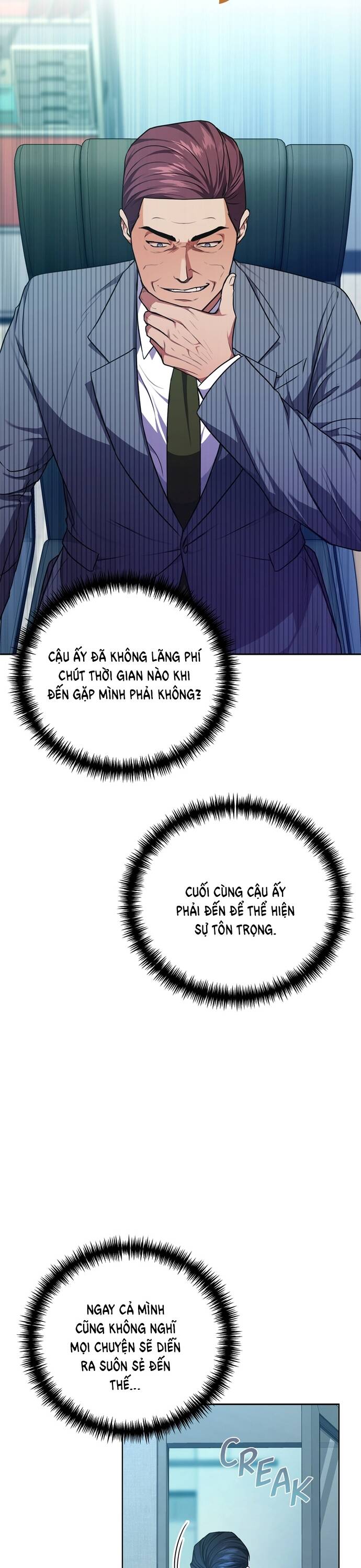 Thuế Trừng Giả Chapter 79 - 30