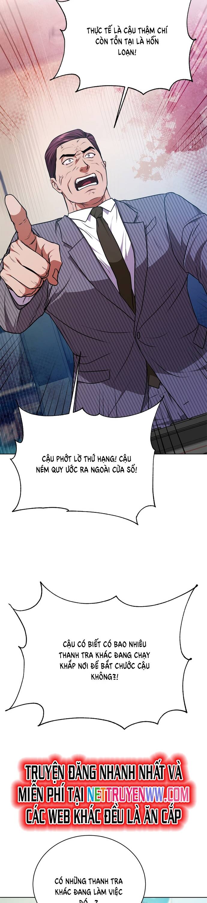 Thuế Trừng Giả Chapter 79 - 34
