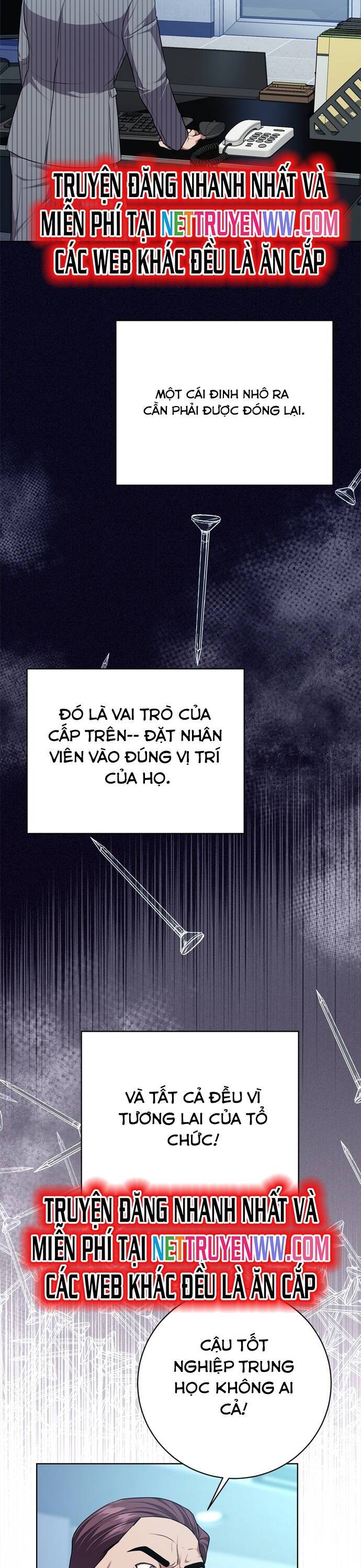 Thuế Trừng Giả Chapter 80 - 2