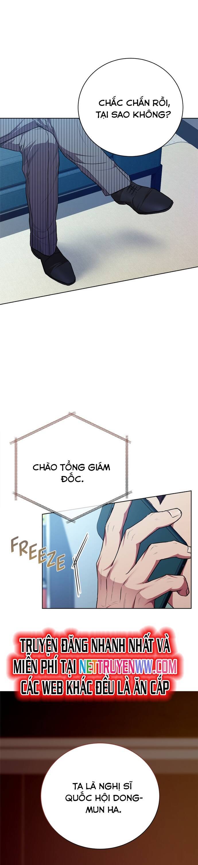 Thuế Trừng Giả Chapter 80 - 11
