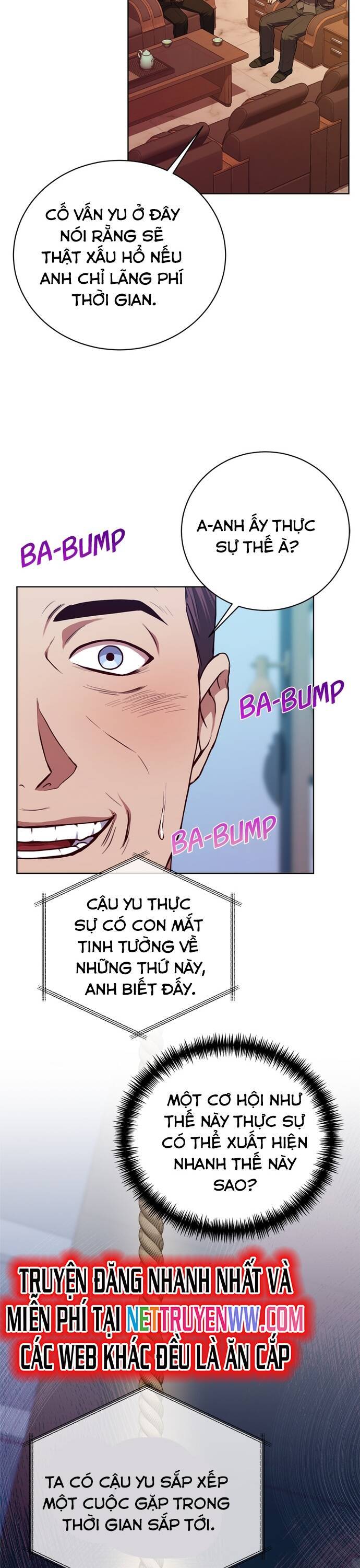 Thuế Trừng Giả Chapter 80 - 13