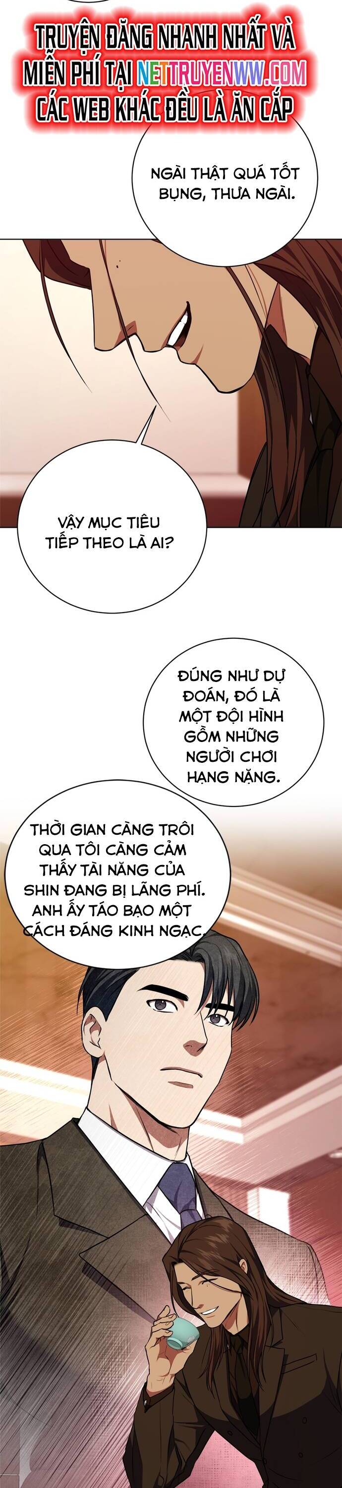 Thuế Trừng Giả Chapter 80 - 18