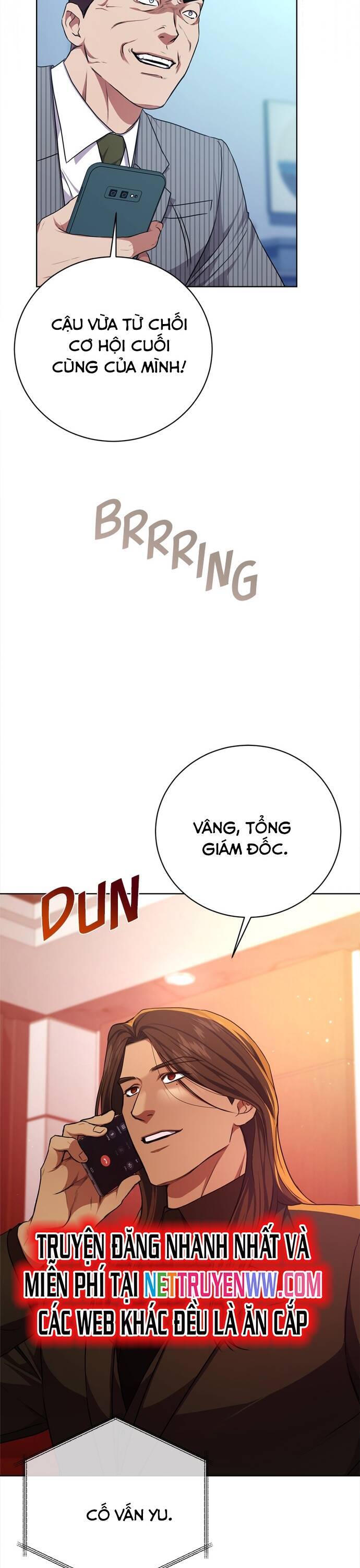 Thuế Trừng Giả Chapter 80 - 3