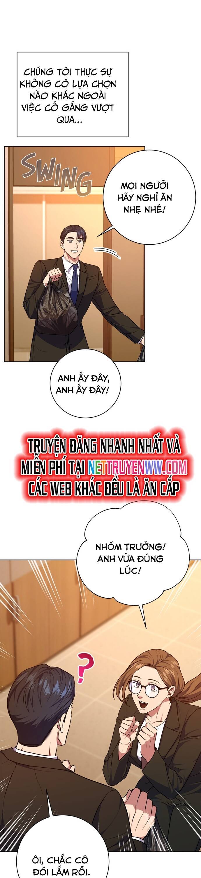 Thuế Trừng Giả Chapter 80 - 23