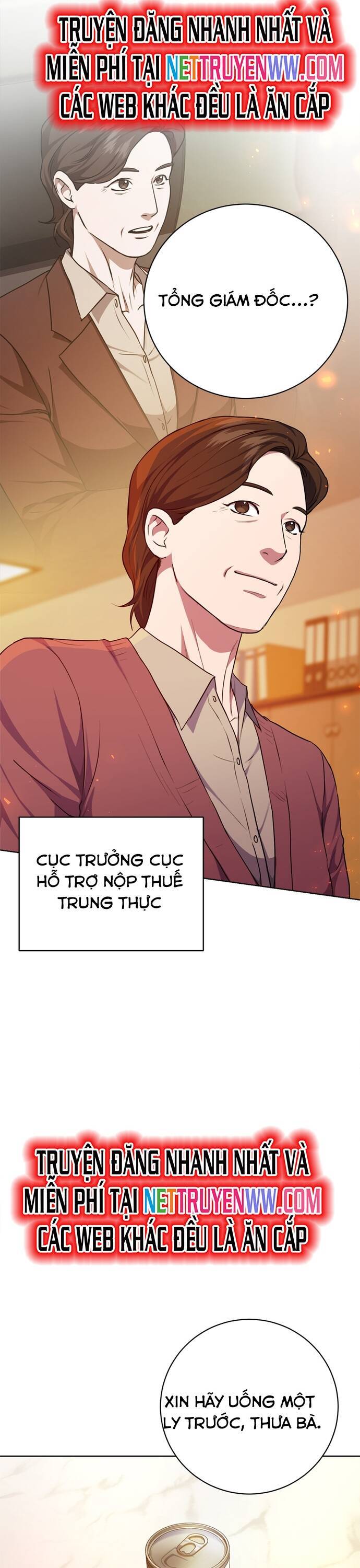 Thuế Trừng Giả Chapter 80 - 25