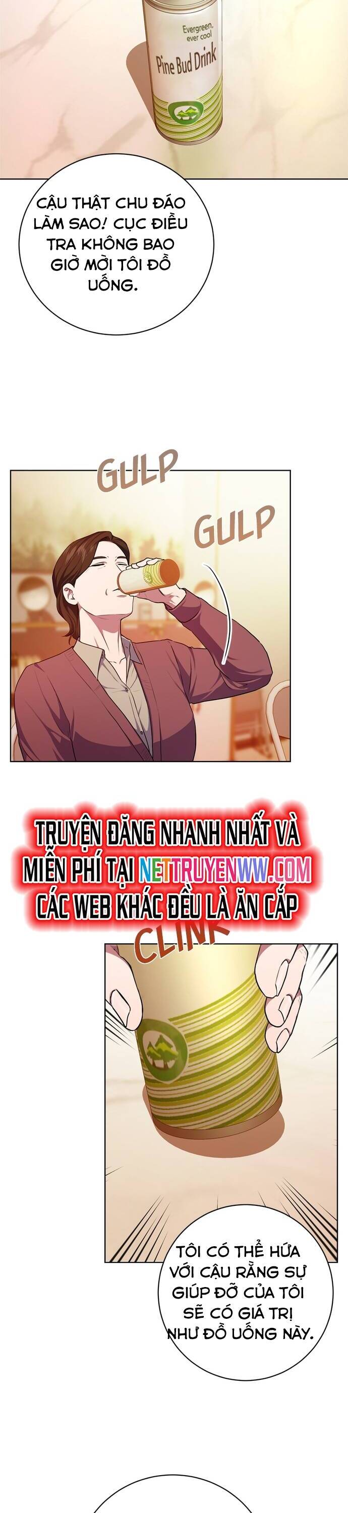 Thuế Trừng Giả Chapter 80 - 26