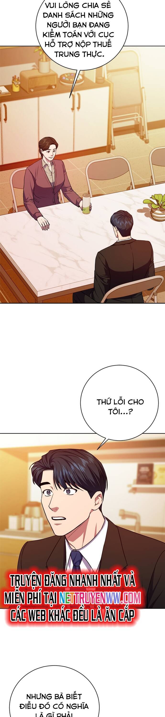 Thuế Trừng Giả Chapter 80 - 27