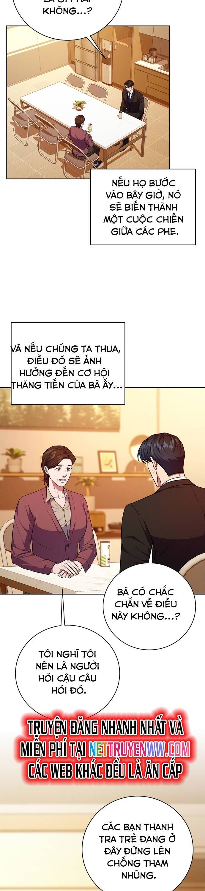 Thuế Trừng Giả Chapter 80 - 28