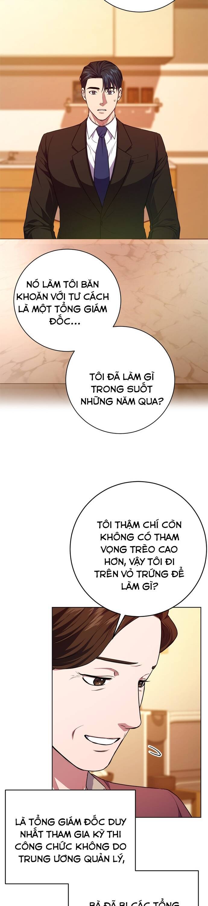 Thuế Trừng Giả Chapter 80 - 29