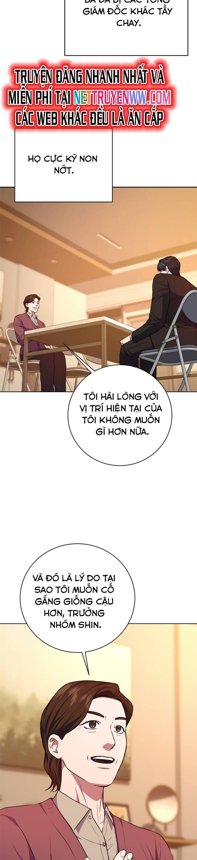 Thuế Trừng Giả Chapter 80 - 30