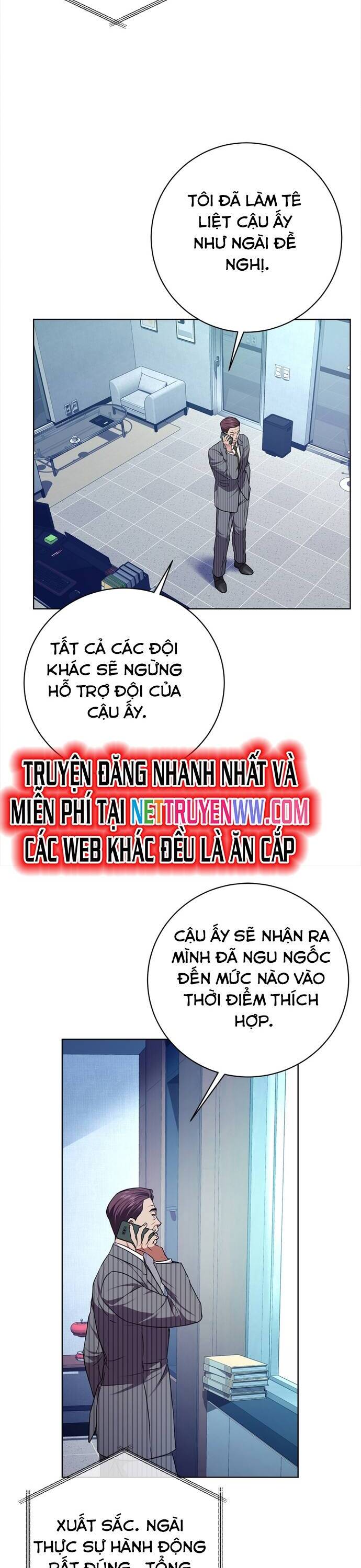 Thuế Trừng Giả Chapter 80 - 4