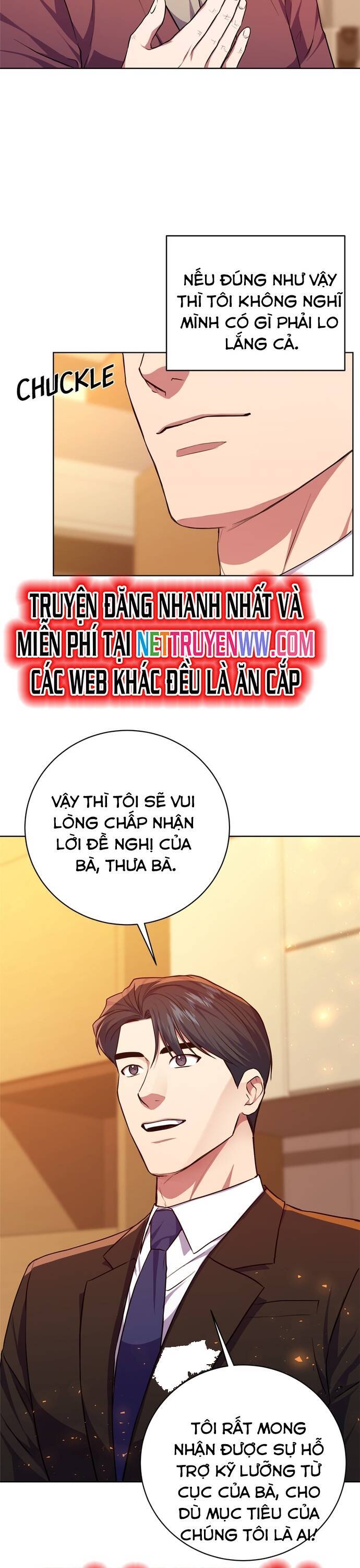 Thuế Trừng Giả Chapter 80 - 31