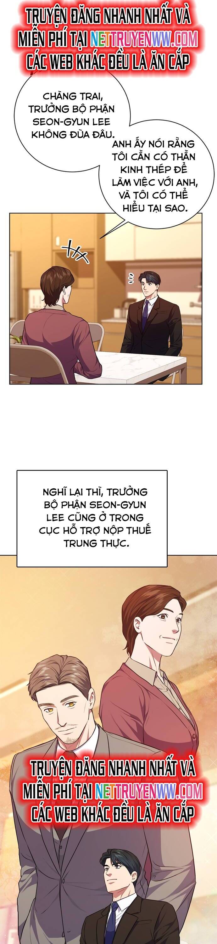 Thuế Trừng Giả Chapter 80 - 32