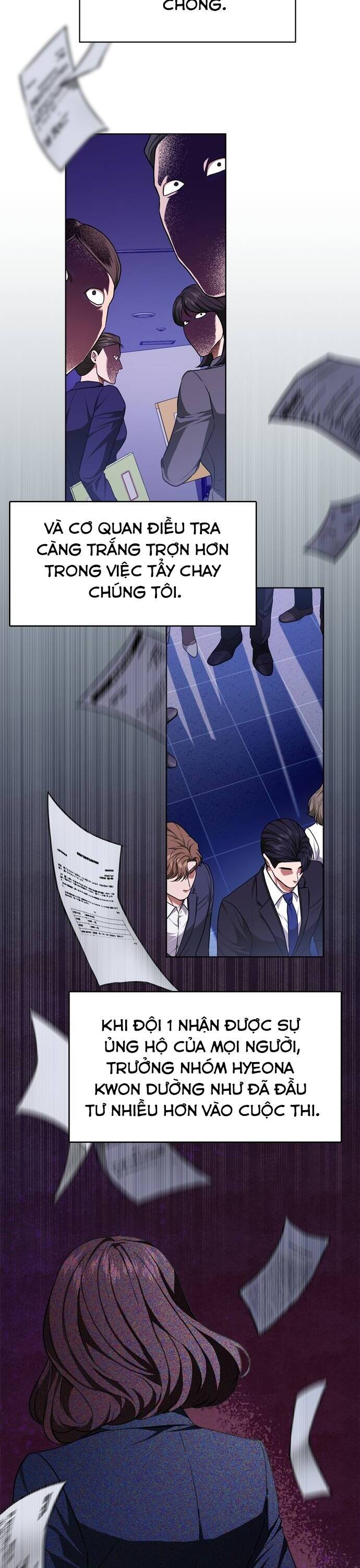 Thuế Trừng Giả Chapter 80 - 34