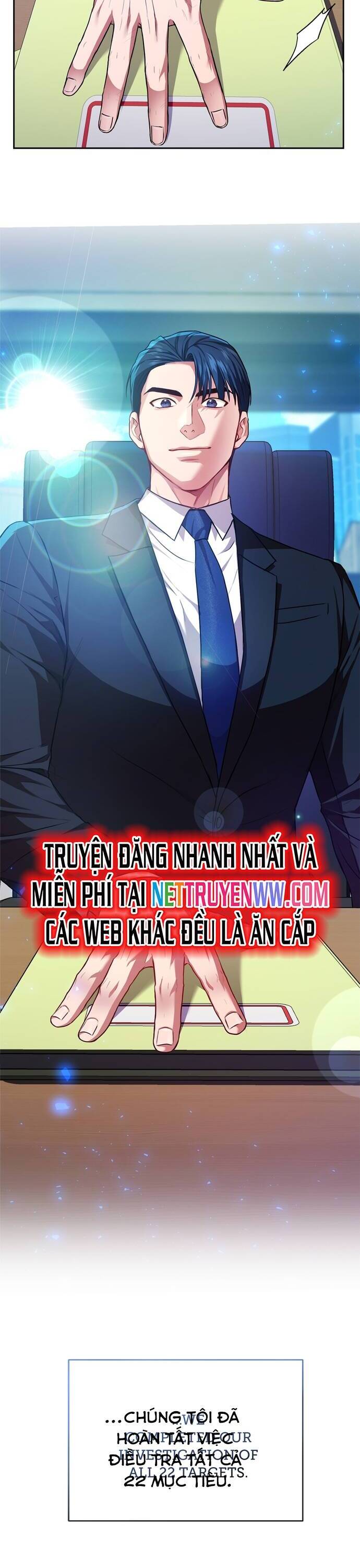 Thuế Trừng Giả Chapter 80 - 36