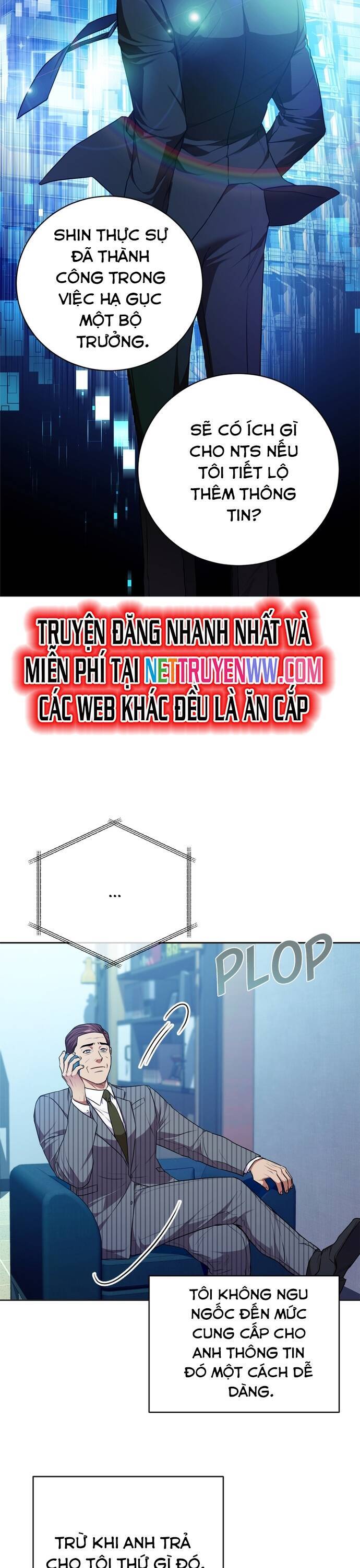 Thuế Trừng Giả Chapter 80 - 9