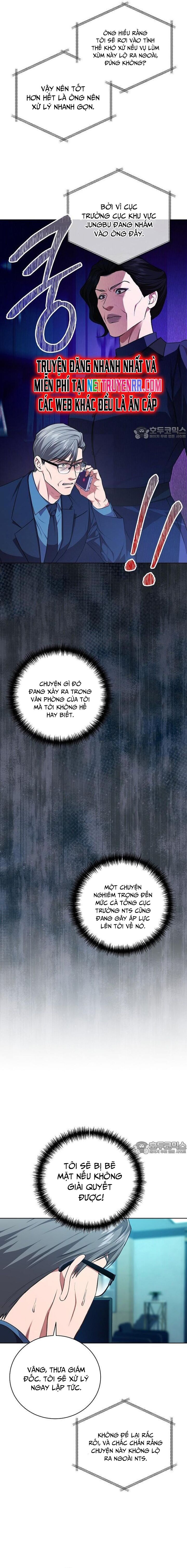 Thuế Trừng Giả Chapter 82 - 11