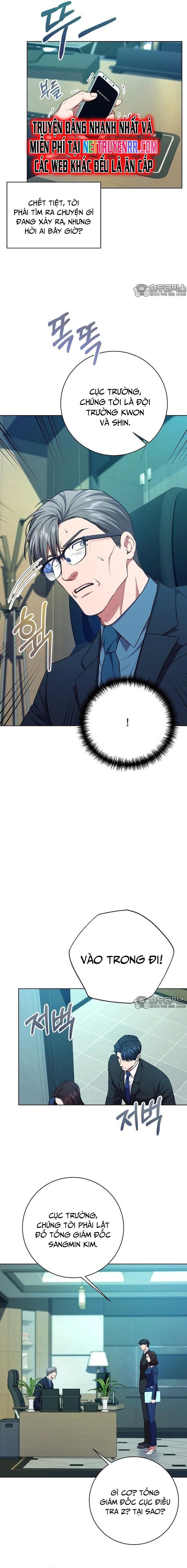 Thuế Trừng Giả Chapter 82 - 12