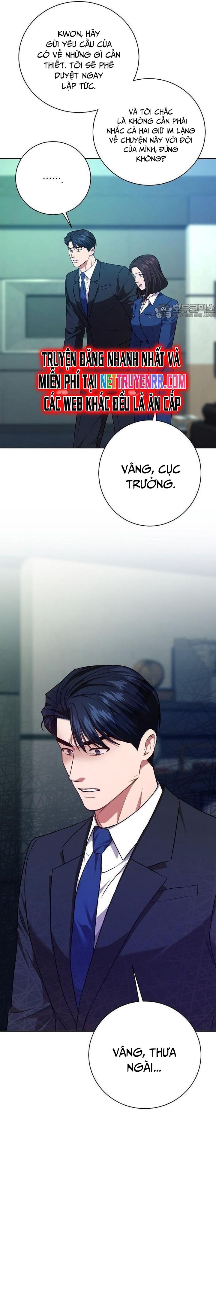 Thuế Trừng Giả Chapter 82 - 18