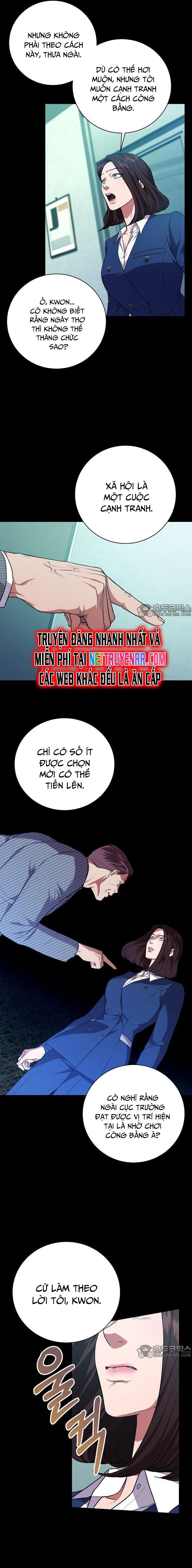 Thuế Trừng Giả Chapter 82 - 5