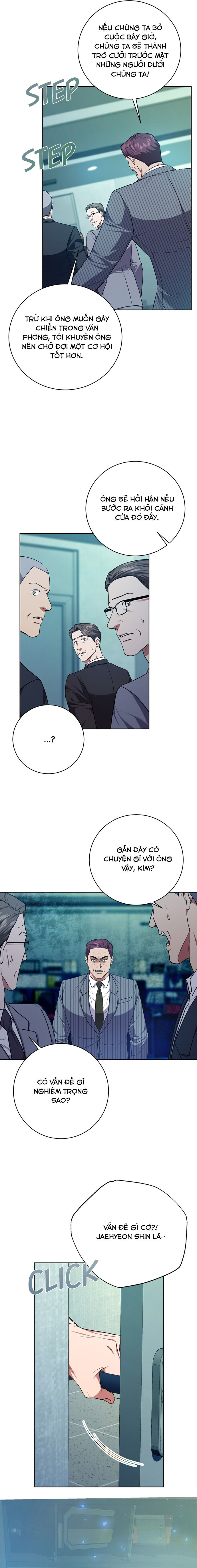 Thuế Trừng Giả Chapter 83 - 11