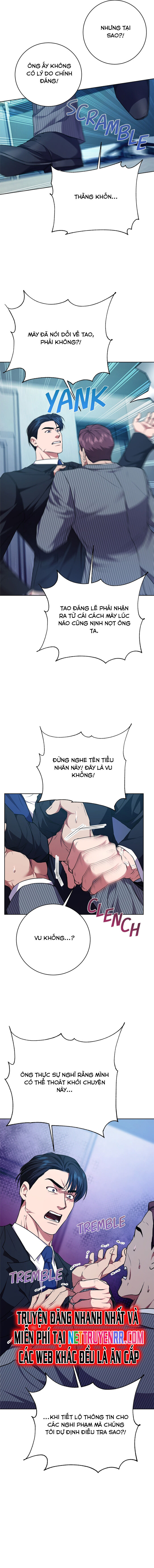 Thuế Trừng Giả Chapter 83 - 14