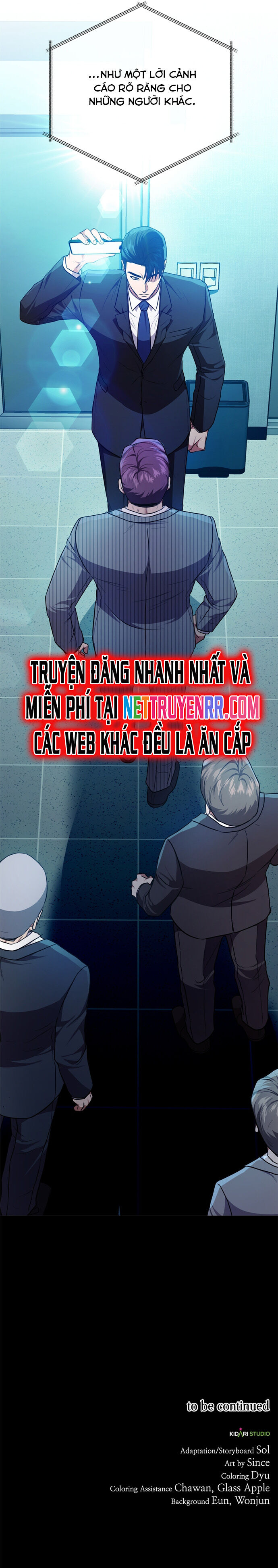 Thuế Trừng Giả Chapter 83 - 16