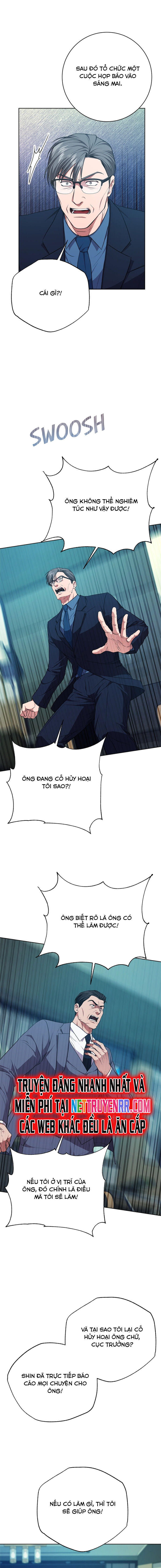 Thuế Trừng Giả Chapter 83 - 6