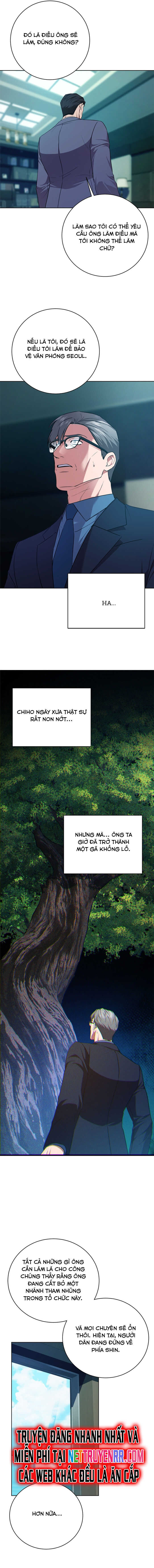 Thuế Trừng Giả Chapter 83 - 8