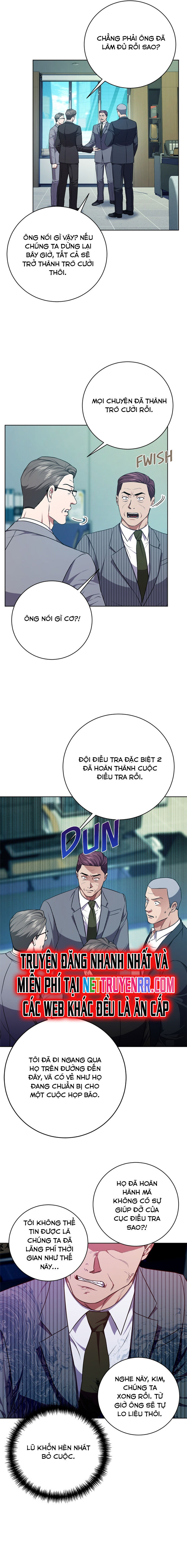 Thuế Trừng Giả Chapter 83 - 10
