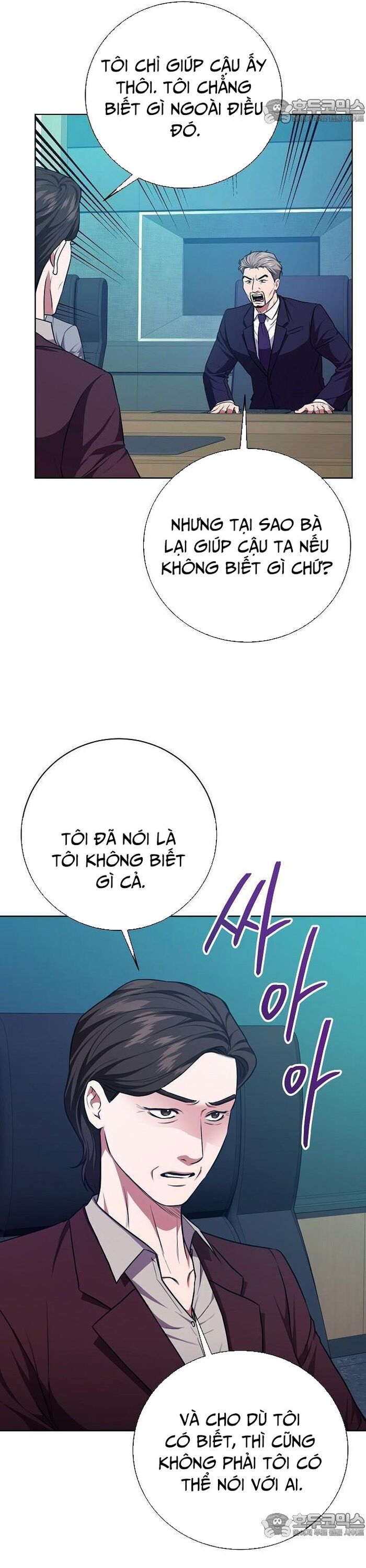 Thuế Trừng Giả Chapter 84 - 15