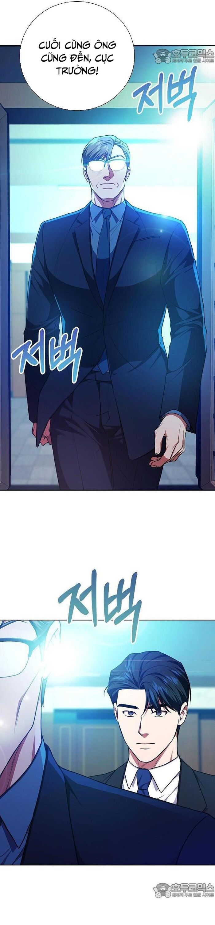 Thuế Trừng Giả Chapter 84 - 17