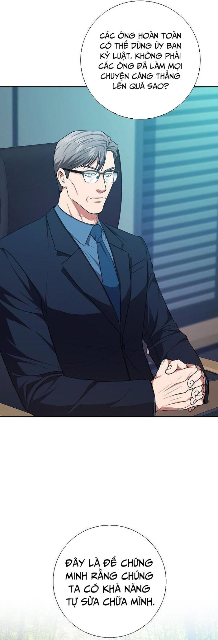 Thuế Trừng Giả Chapter 84 - 22