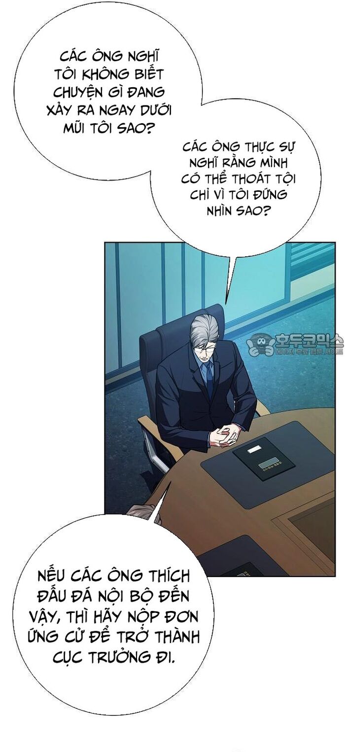 Thuế Trừng Giả Chapter 84 - 25