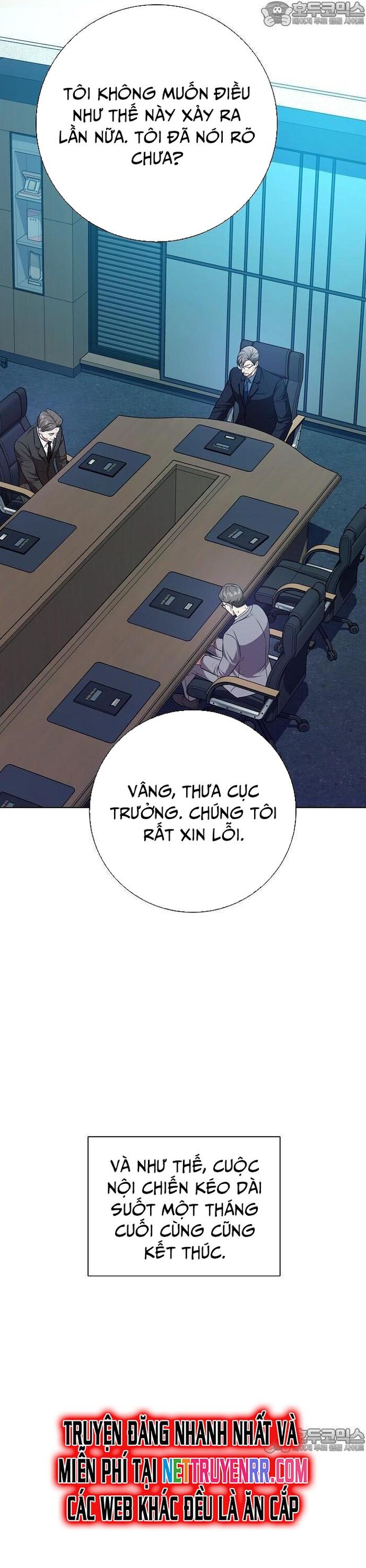 Thuế Trừng Giả Chapter 84 - 29