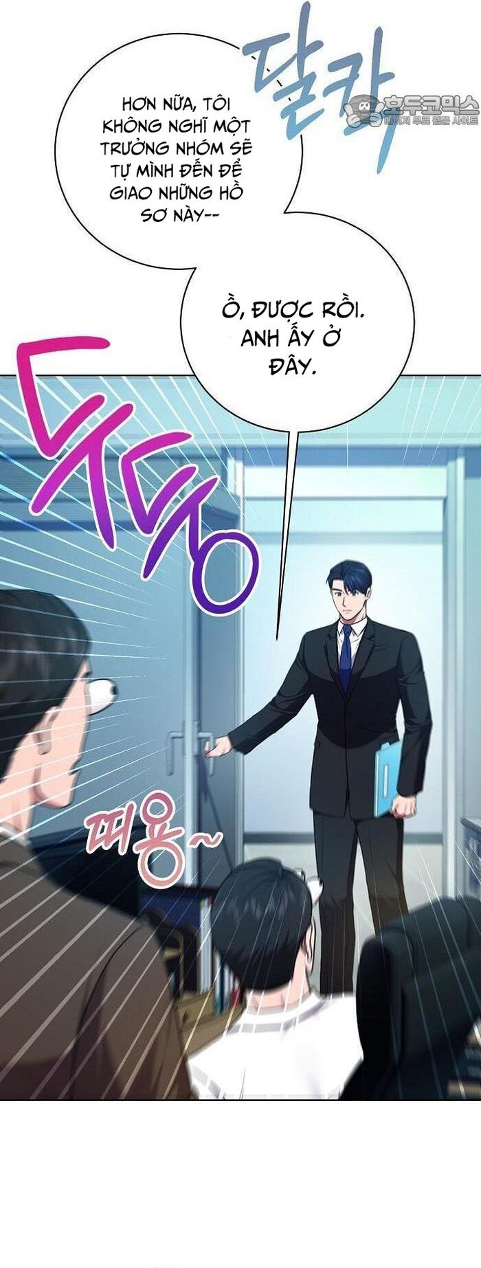 Thuế Trừng Giả Chapter 84 - 35