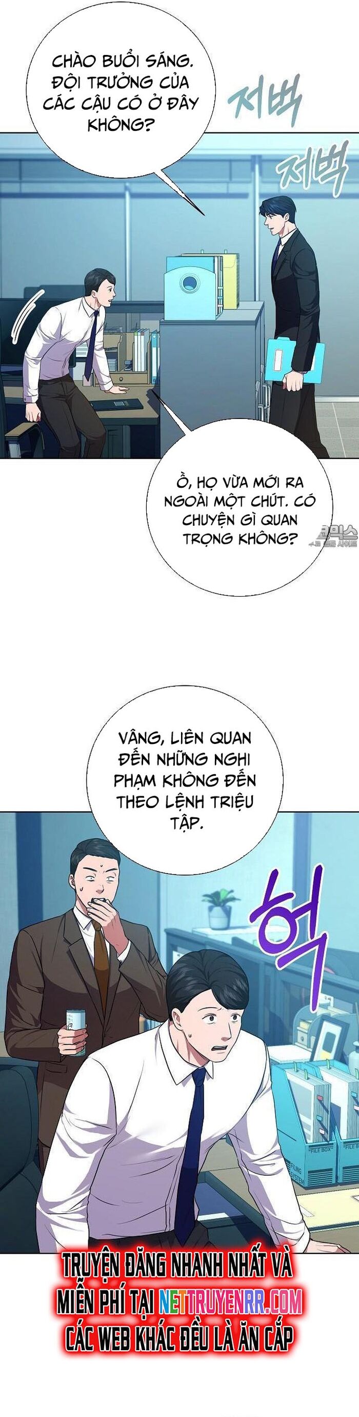 Thuế Trừng Giả Chapter 84 - 36